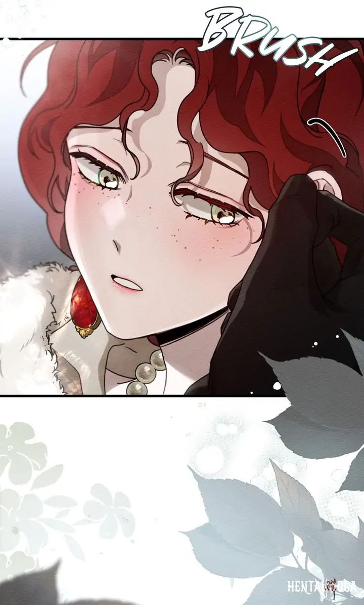 Under the Oak Tree Under the Oak Tree Chapter 55 - Page 12