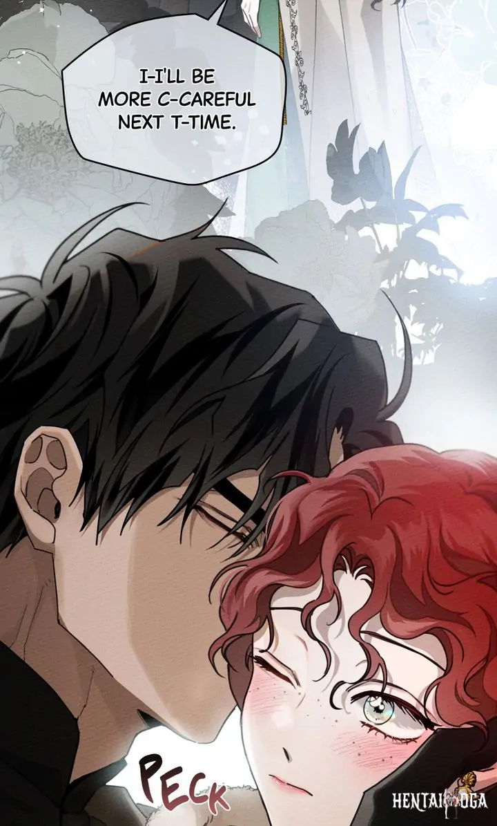 Under the Oak Tree Under the Oak Tree Chapter 55 - Page 14