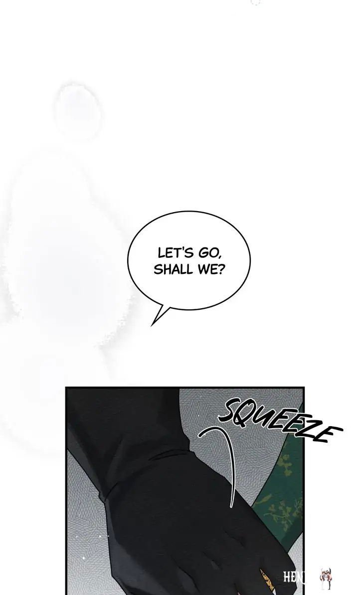 Under the Oak Tree Under the Oak Tree Chapter 55 - Page 16