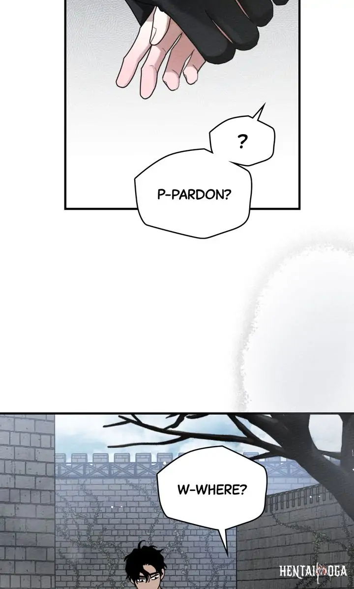 Under the Oak Tree Under the Oak Tree Chapter 55 - Page 17