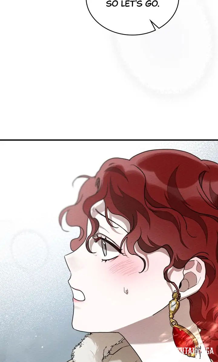 Under the Oak Tree Under the Oak Tree Chapter 55 - Page 19