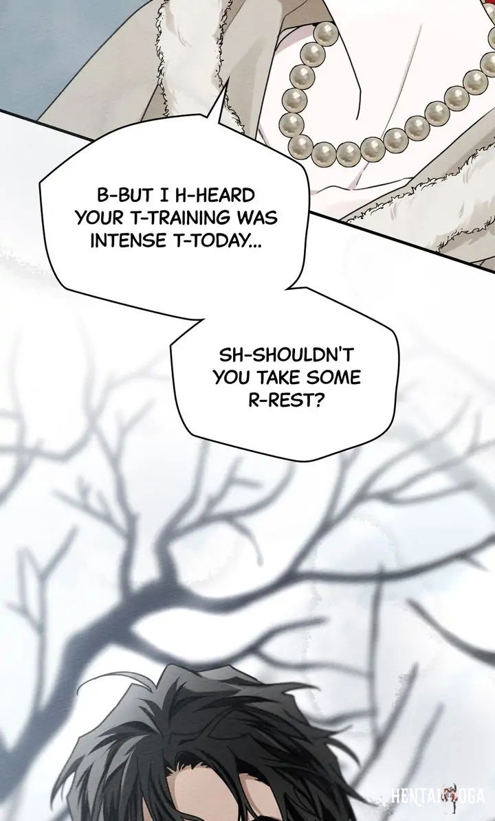 Under the Oak Tree Under the Oak Tree Chapter 55 - Page 20