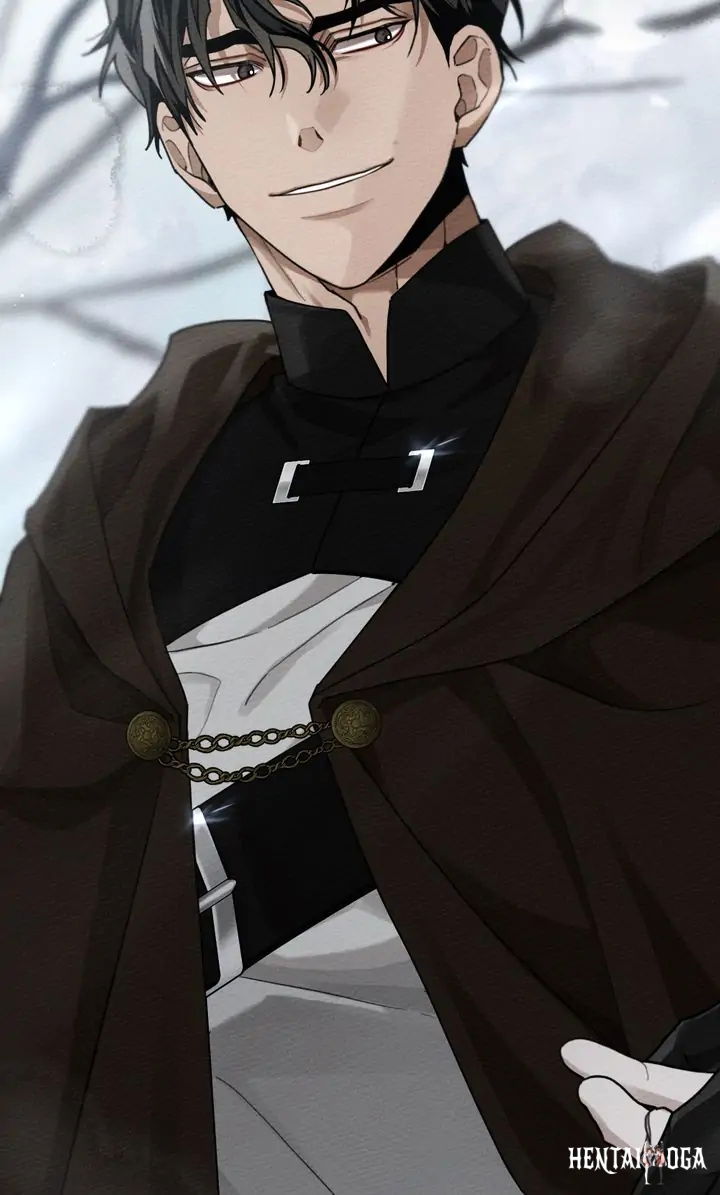 Under the Oak Tree Under the Oak Tree Chapter 55 - Page 21