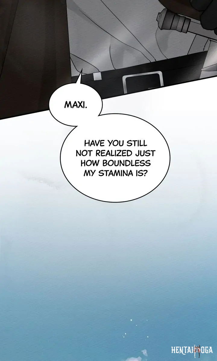 Under the Oak Tree Under the Oak Tree Chapter 55 - Page 22