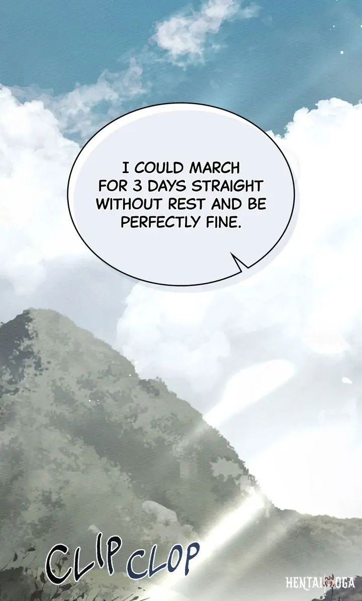 Under the Oak Tree Under the Oak Tree Chapter 55 - Page 23