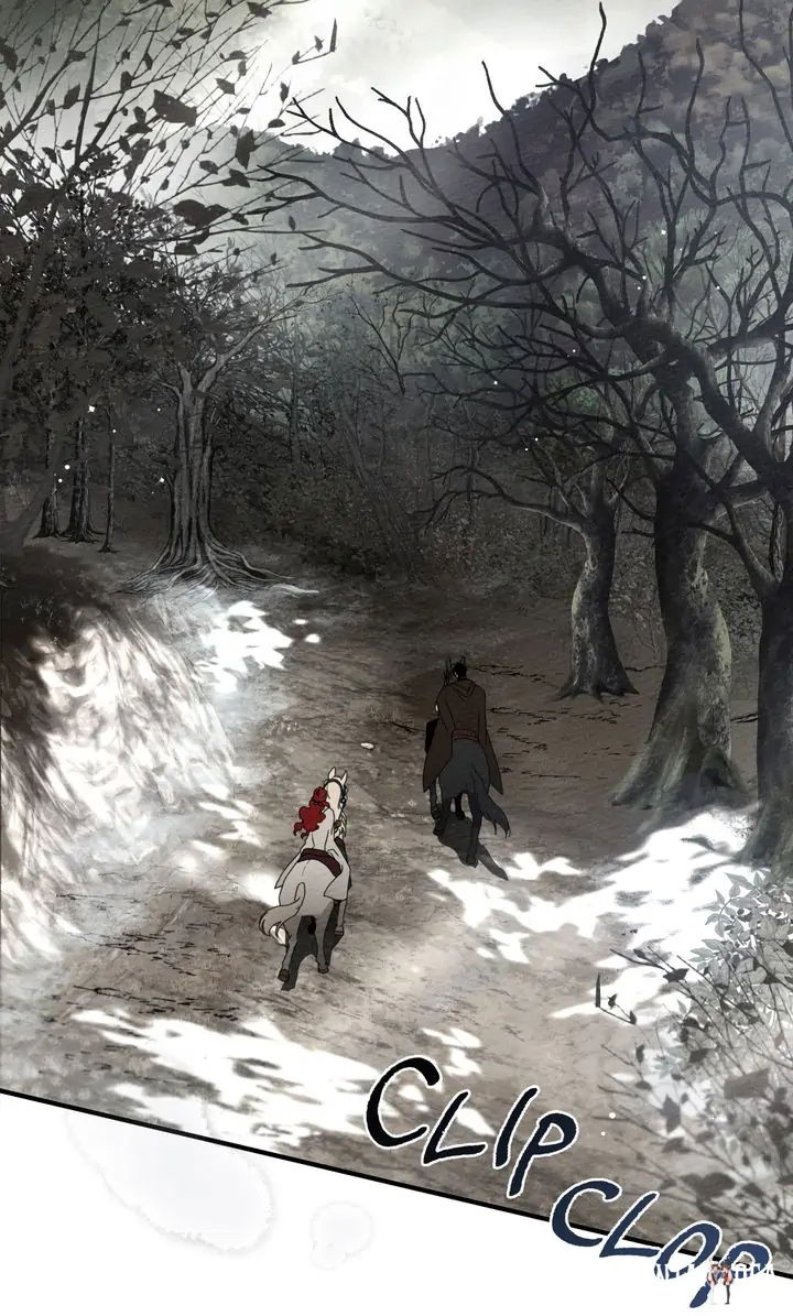 Under the Oak Tree Under the Oak Tree Chapter 55 - Page 24