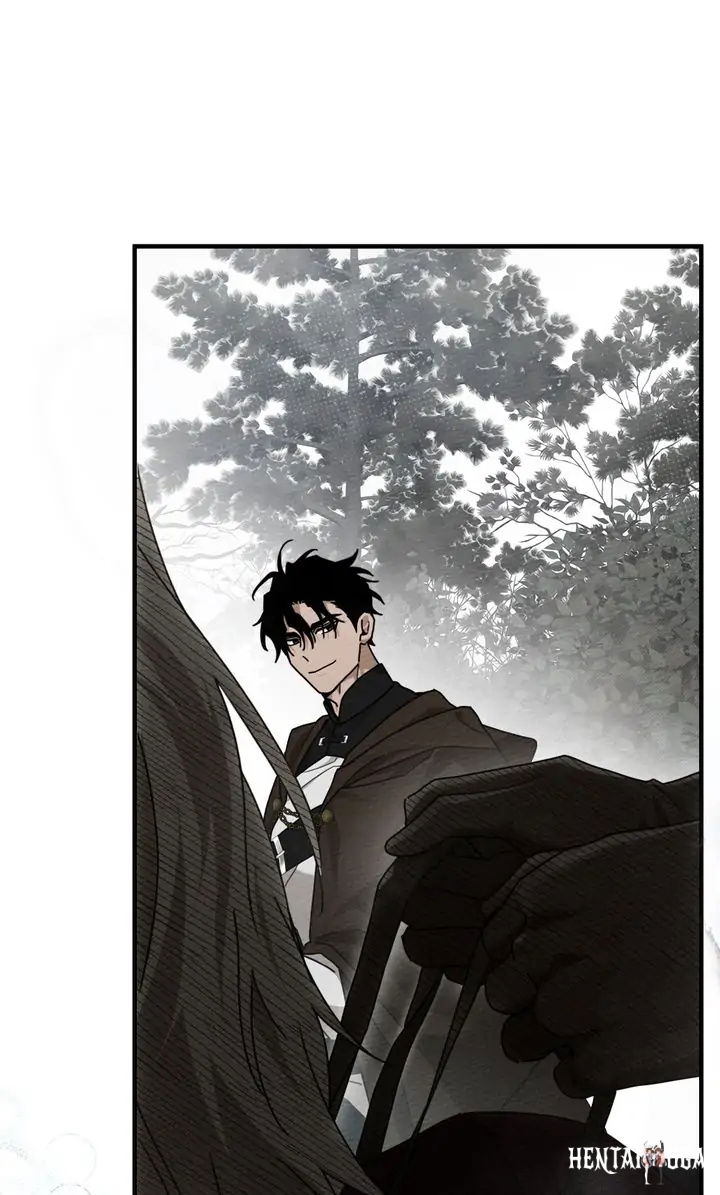 Under the Oak Tree Under the Oak Tree Chapter 55 - Page 25