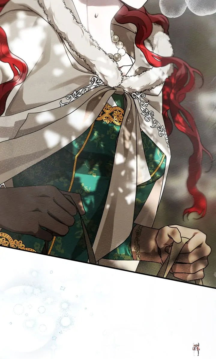 Under the Oak Tree Under the Oak Tree Chapter 55 - Page 27