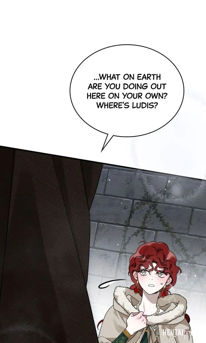 Under the Oak Tree Under the Oak Tree Chapter 55 - Page 3