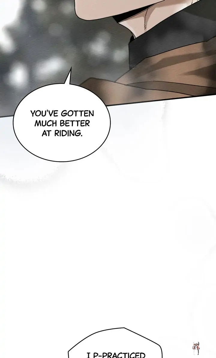 Under the Oak Tree Under the Oak Tree Chapter 55 - Page 30