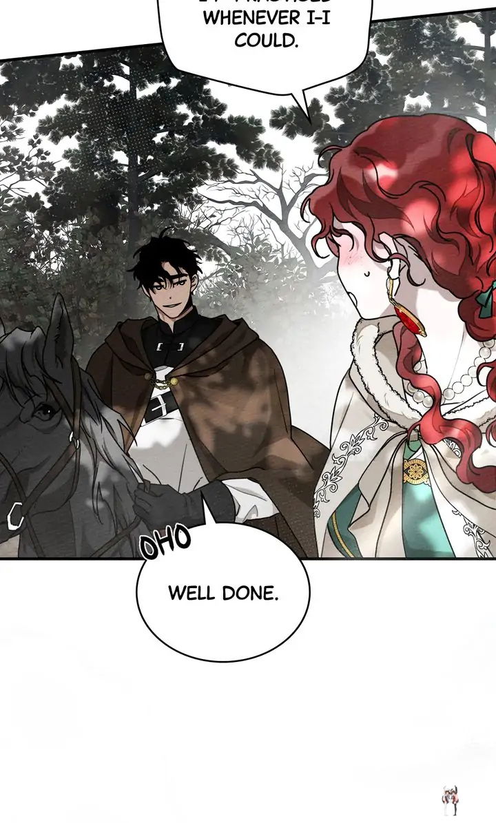 Under the Oak Tree Under the Oak Tree Chapter 55 - Page 31