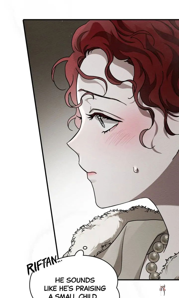 Under the Oak Tree Under the Oak Tree Chapter 55 - Page 32