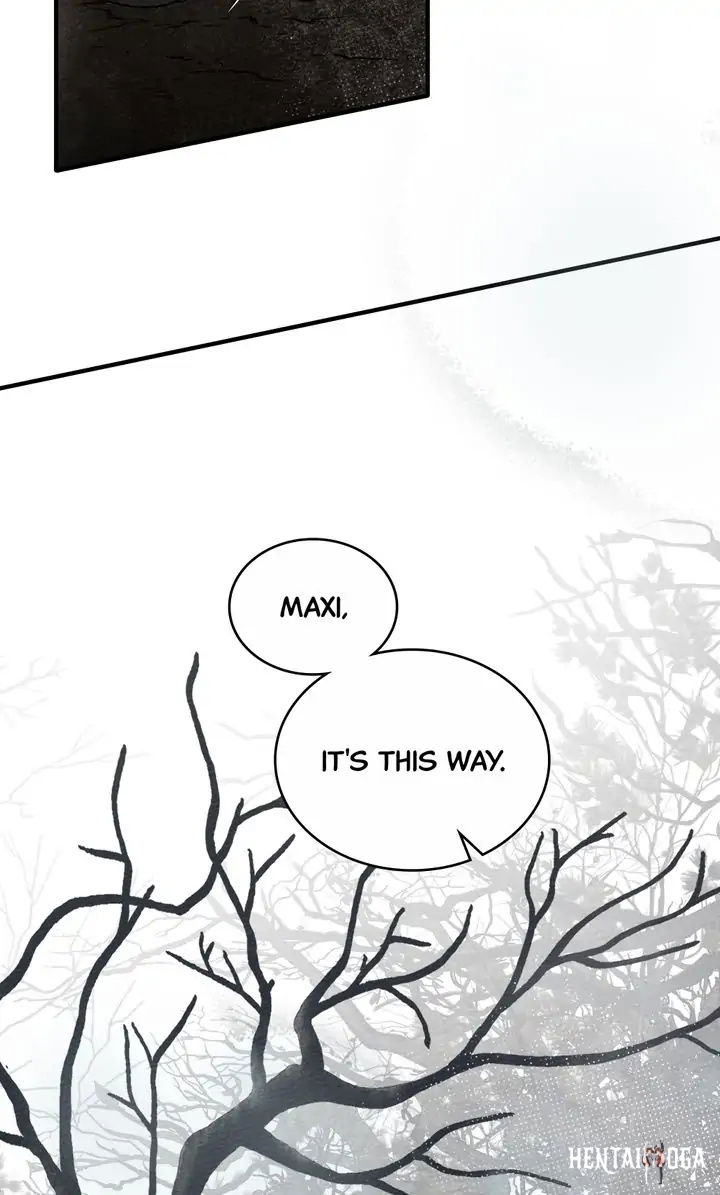 Under the Oak Tree Under the Oak Tree Chapter 55 - Page 34