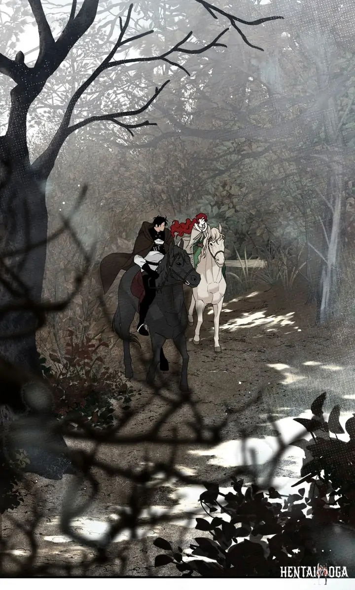 Under the Oak Tree Under the Oak Tree Chapter 55 - Page 35