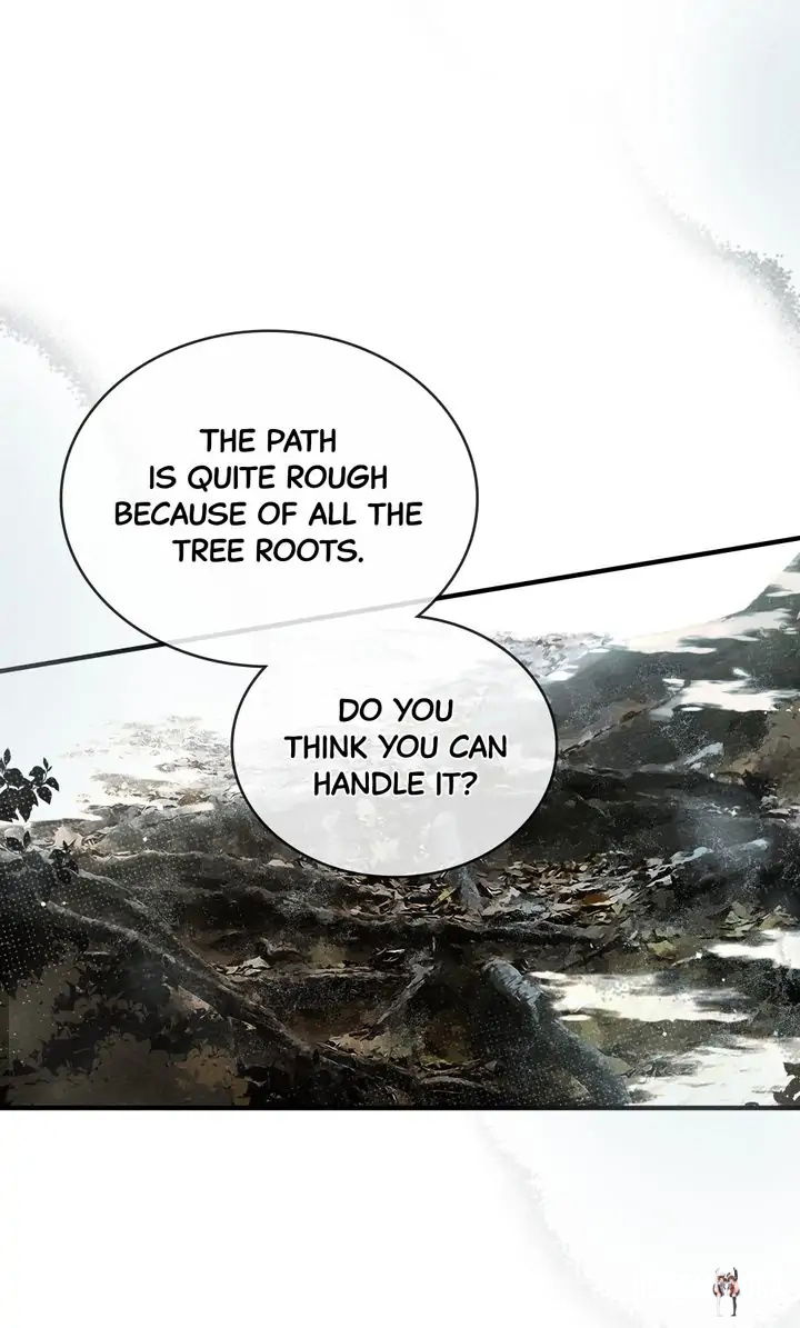 Under the Oak Tree Under the Oak Tree Chapter 55 - Page 36