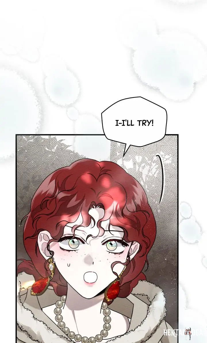 Under the Oak Tree Under the Oak Tree Chapter 55 - Page 37