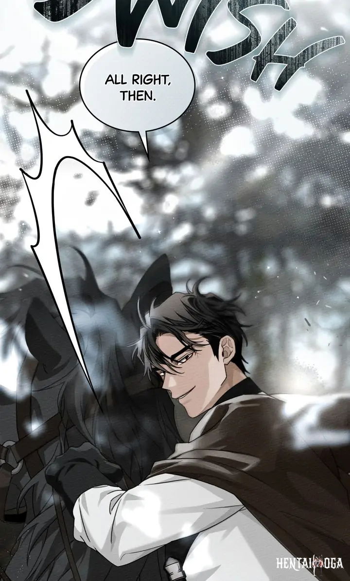 Under the Oak Tree Under the Oak Tree Chapter 55 - Page 39