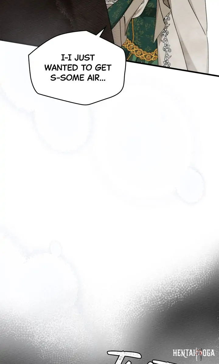 Under the Oak Tree Under the Oak Tree Chapter 55 - Page 4