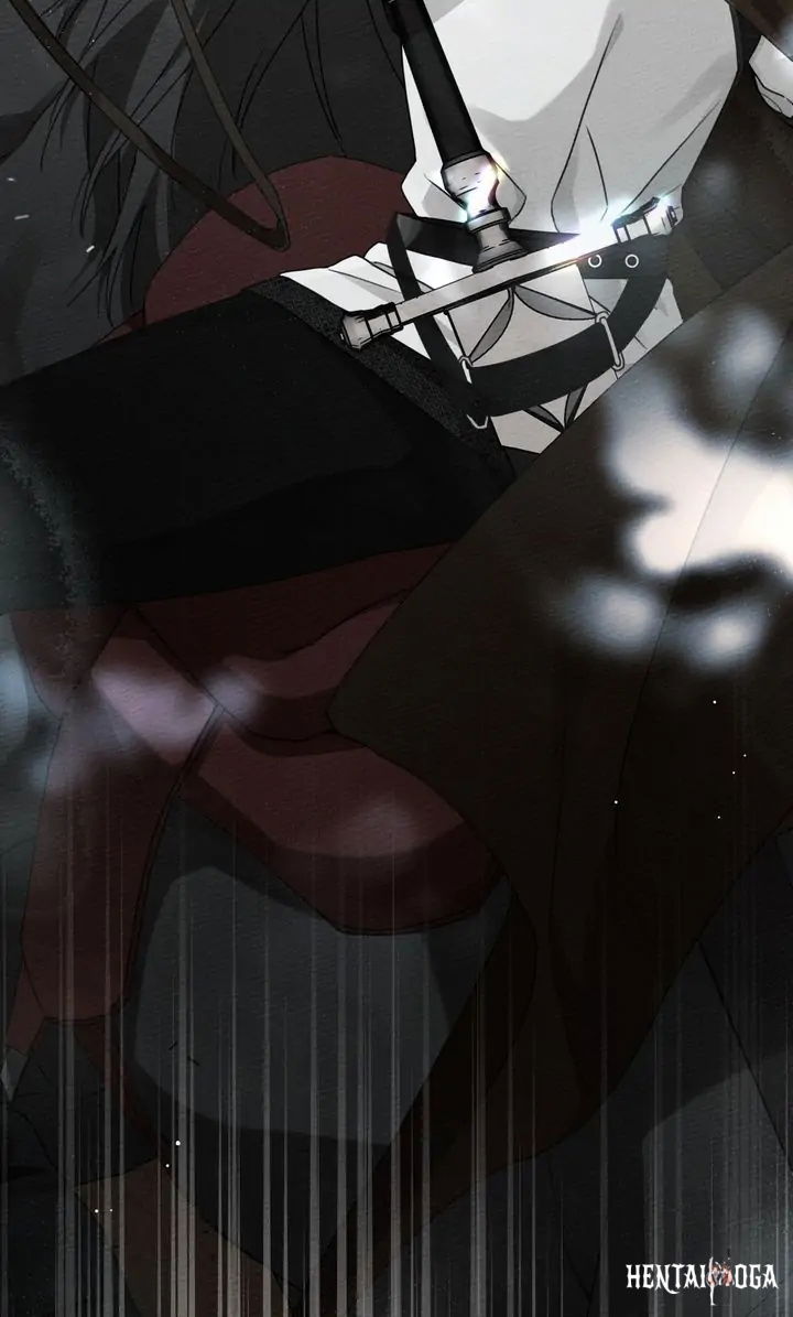 Under the Oak Tree Under the Oak Tree Chapter 55 - Page 40