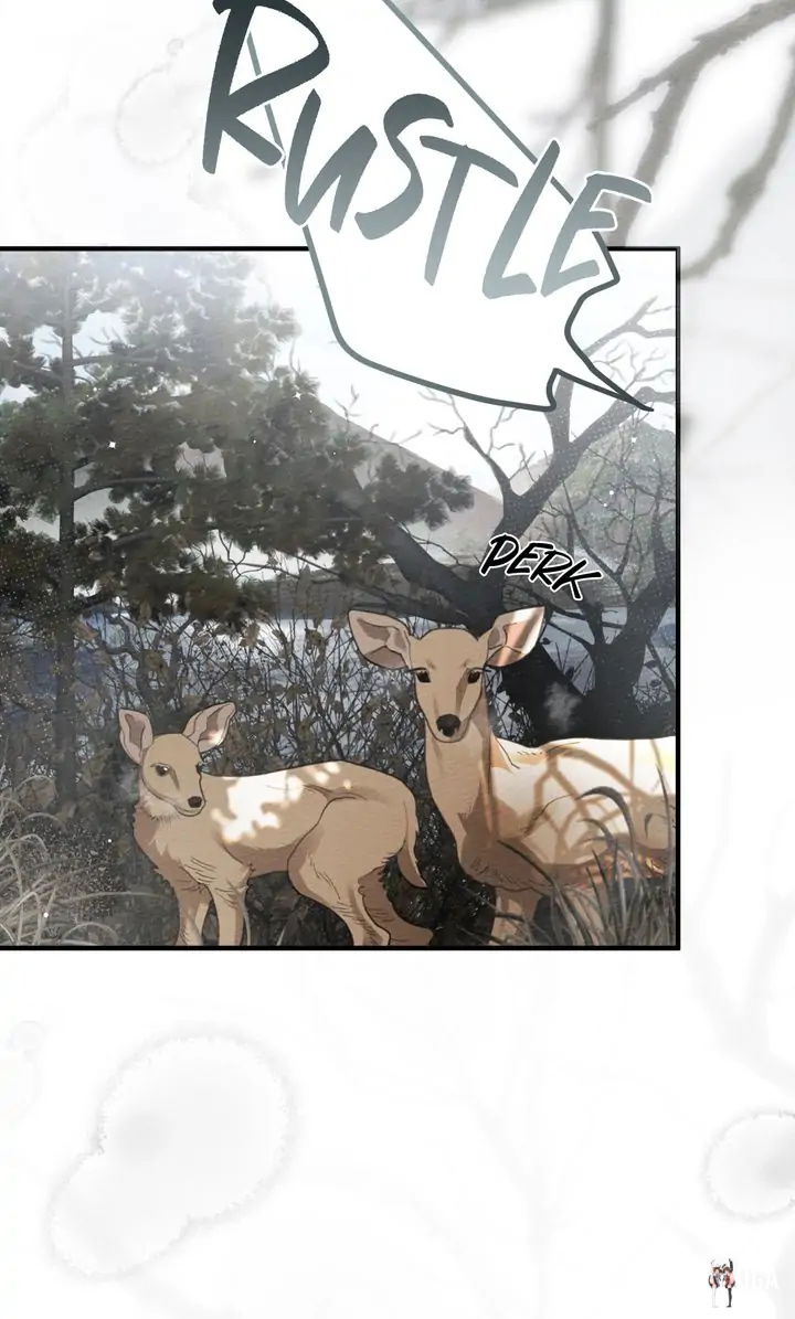 Under the Oak Tree Under the Oak Tree Chapter 55 - Page 44