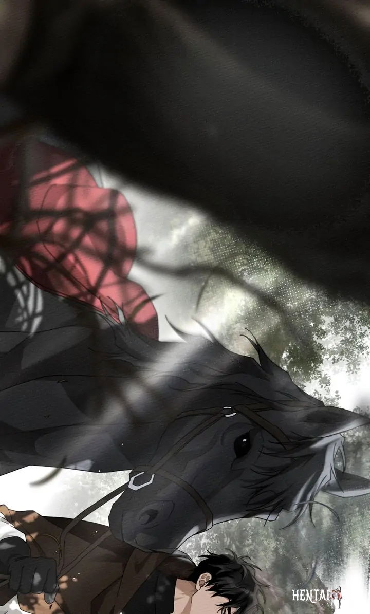 Under the Oak Tree Under the Oak Tree Chapter 55 - Page 47