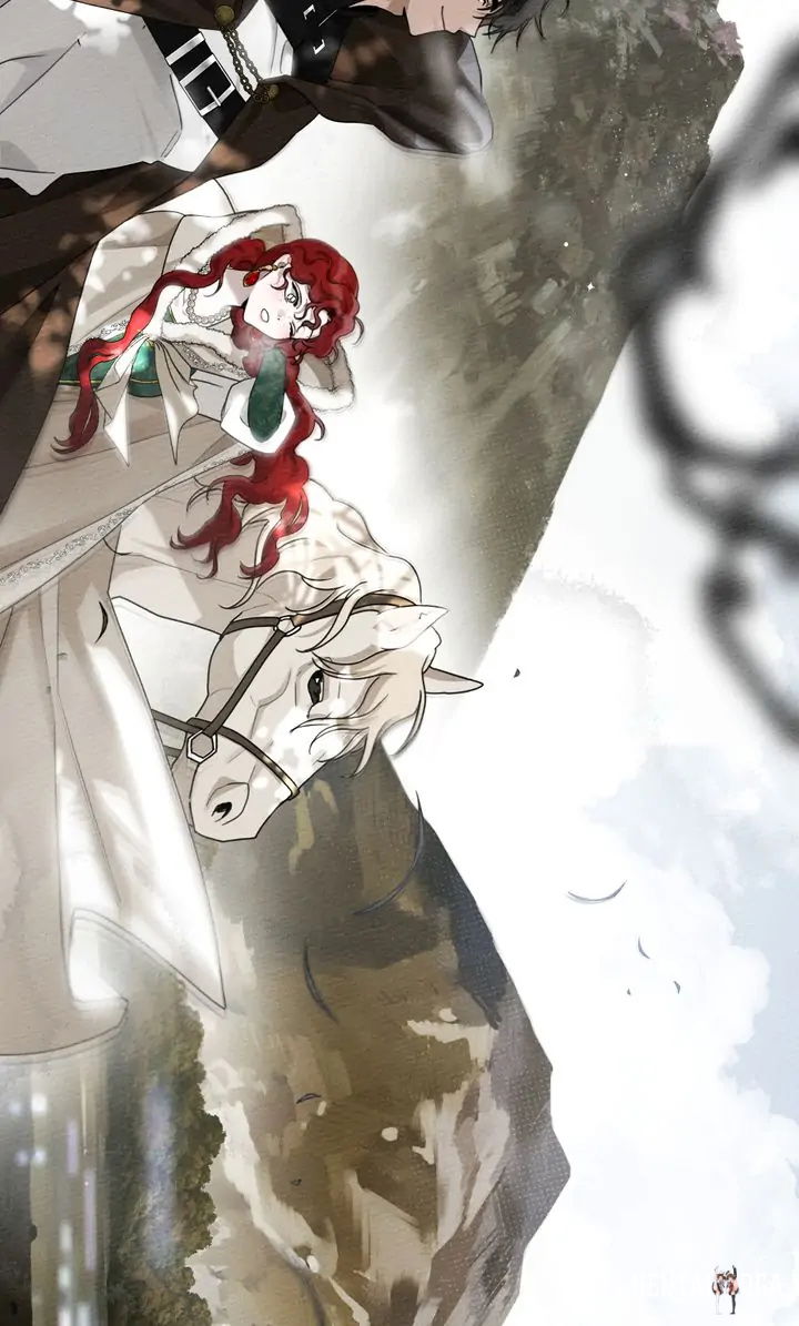 Under the Oak Tree Under the Oak Tree Chapter 55 - Page 48