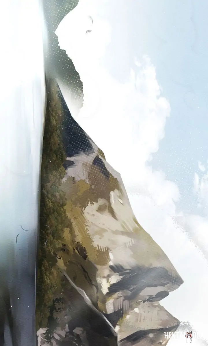 Under the Oak Tree Under the Oak Tree Chapter 55 - Page 50