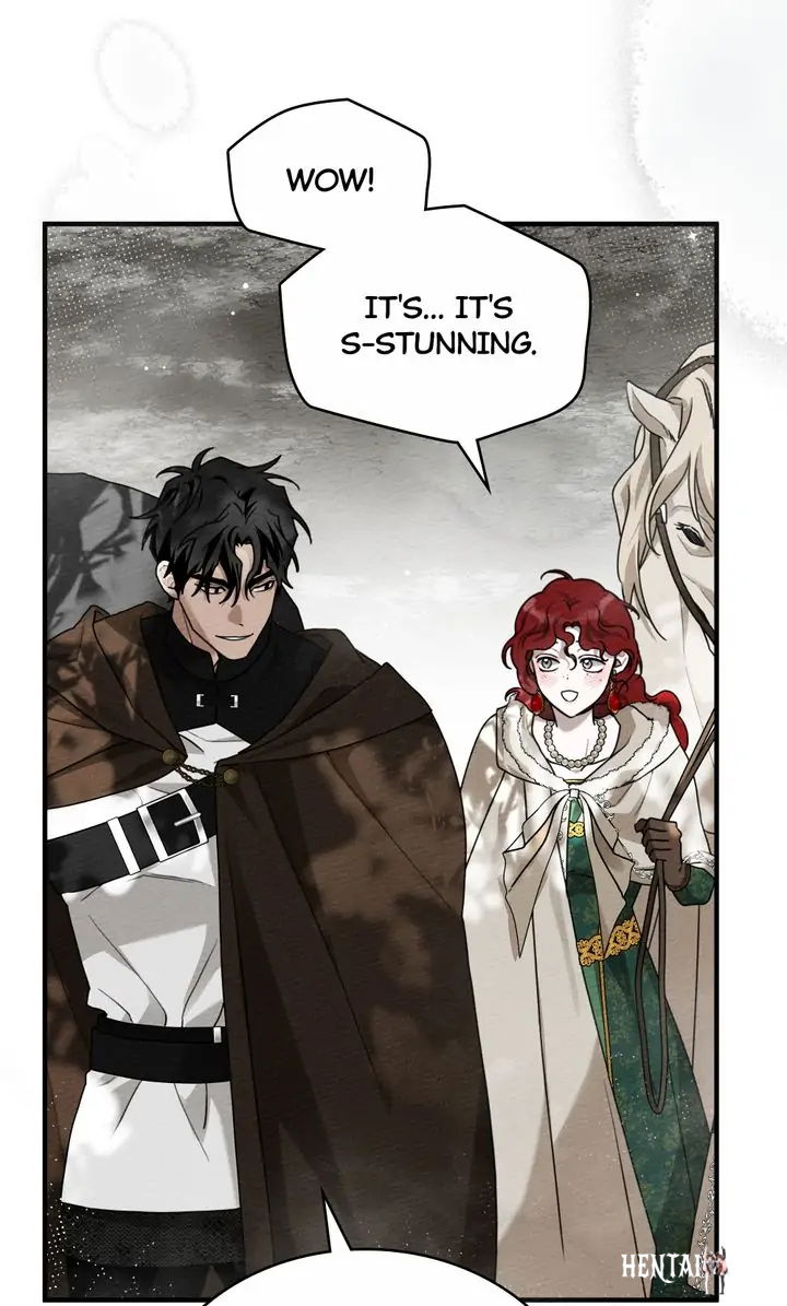 Under the Oak Tree Under the Oak Tree Chapter 55 - Page 53