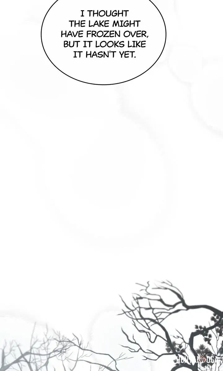 Under the Oak Tree Under the Oak Tree Chapter 55 - Page 54