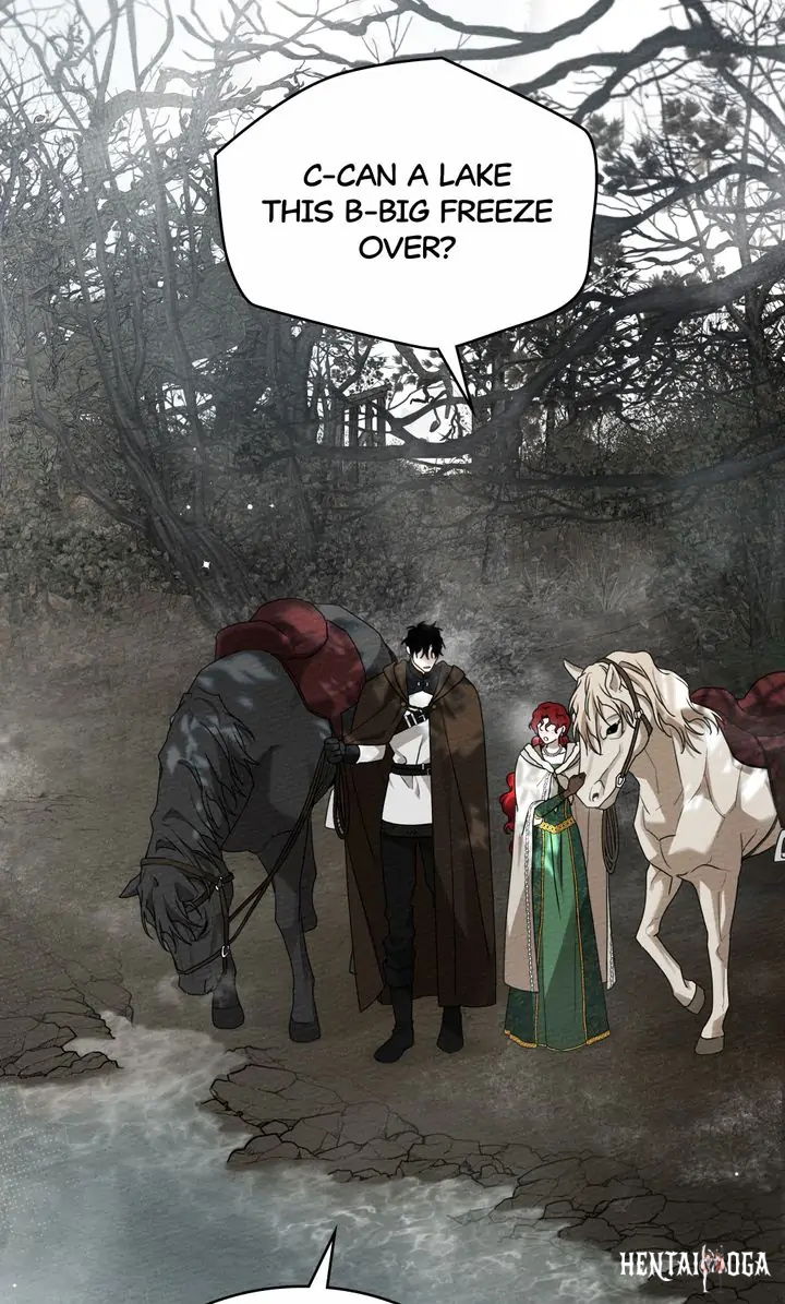 Under the Oak Tree Under the Oak Tree Chapter 55 - Page 55