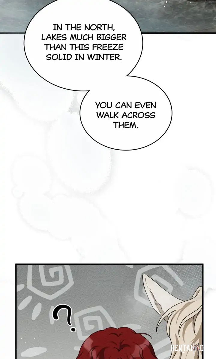 Under the Oak Tree Under the Oak Tree Chapter 55 - Page 56