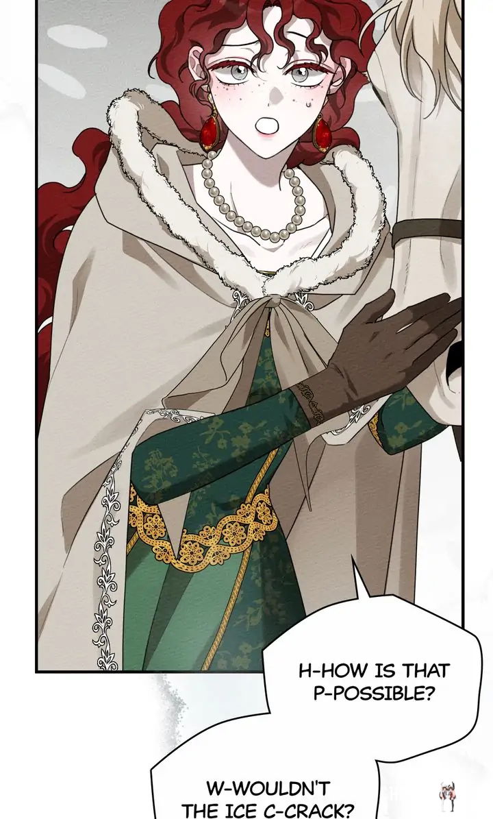 Under the Oak Tree Under the Oak Tree Chapter 55 - Page 57