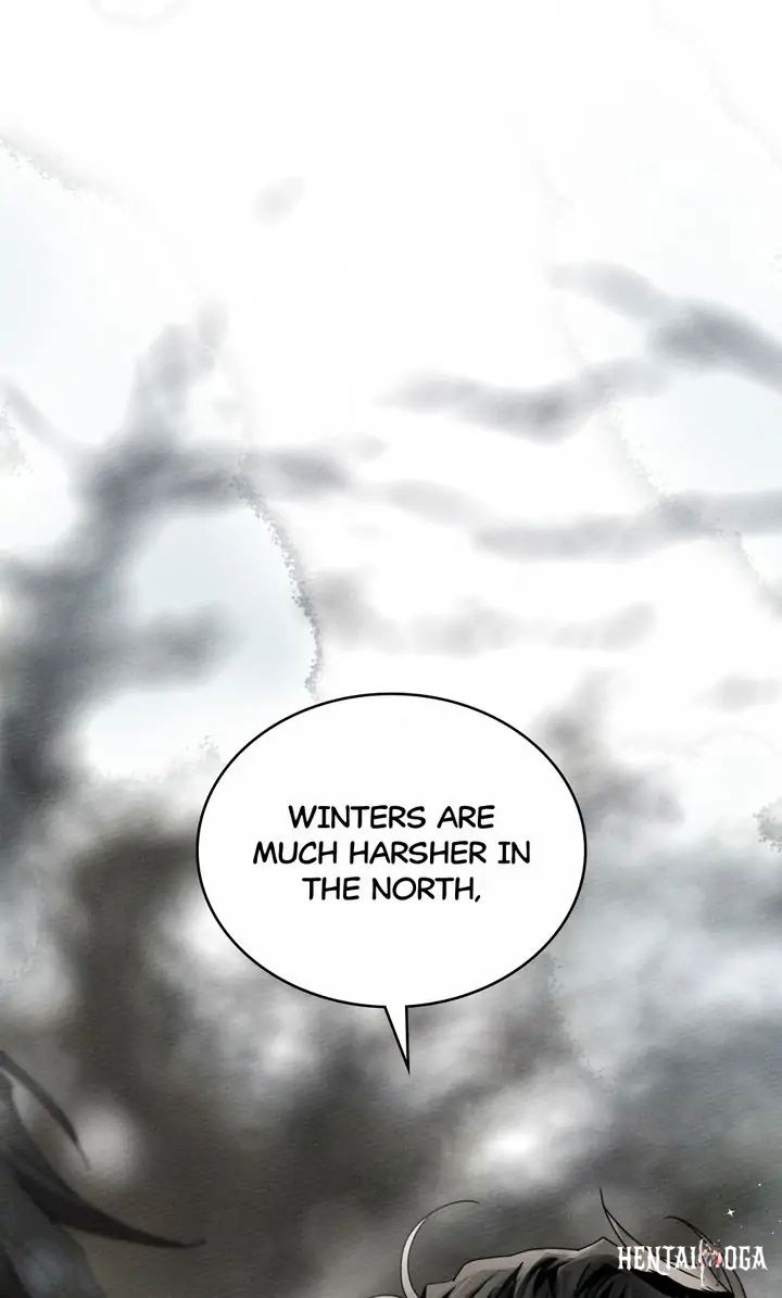 Under the Oak Tree Under the Oak Tree Chapter 55 - Page 60