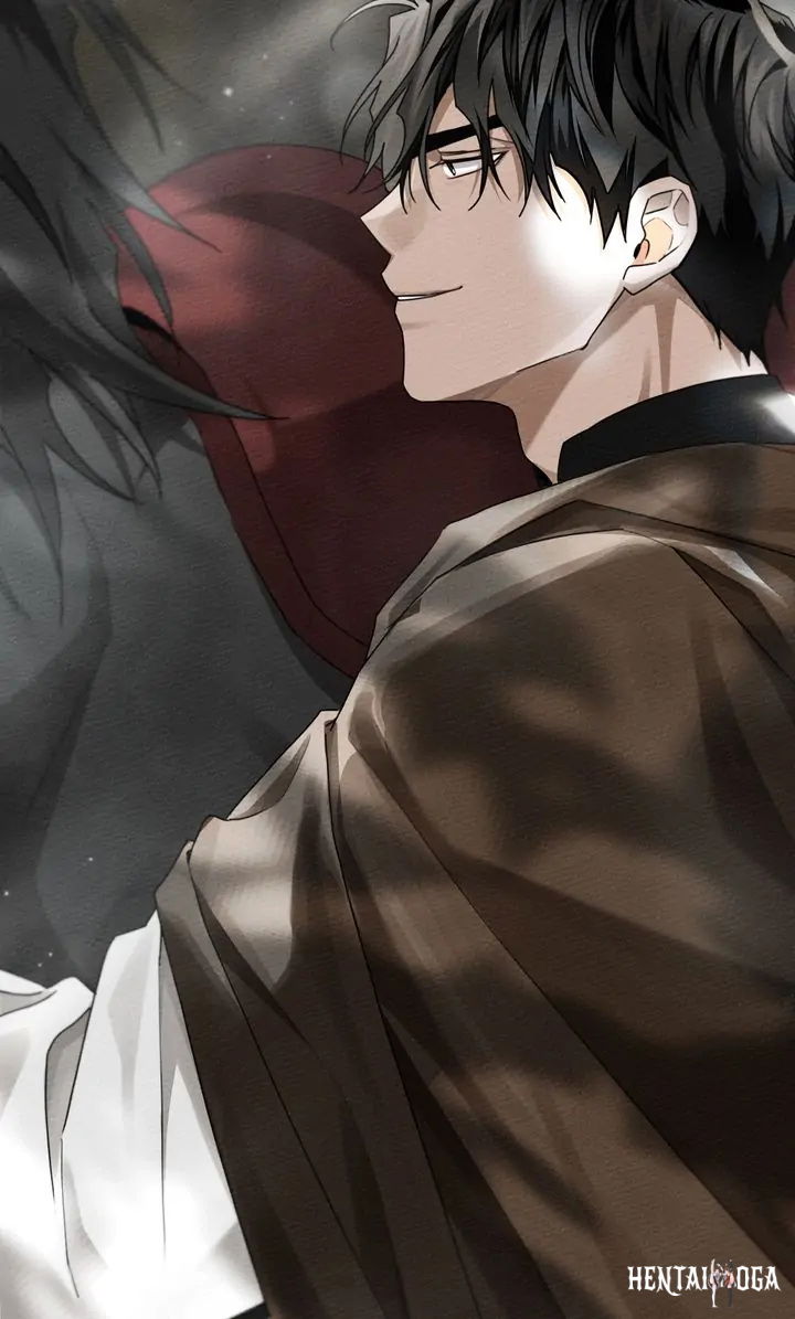 Under the Oak Tree Under the Oak Tree Chapter 55 - Page 61