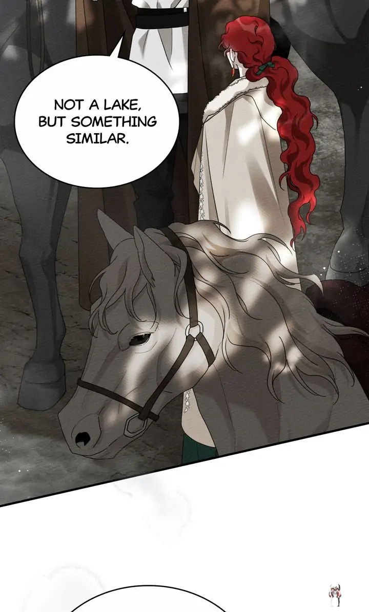 Under the Oak Tree Under the Oak Tree Chapter 55 - Page 64