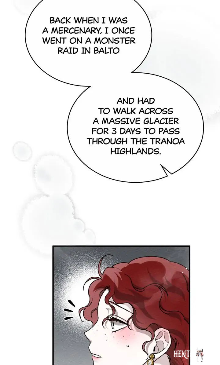 Under the Oak Tree Under the Oak Tree Chapter 55 - Page 65