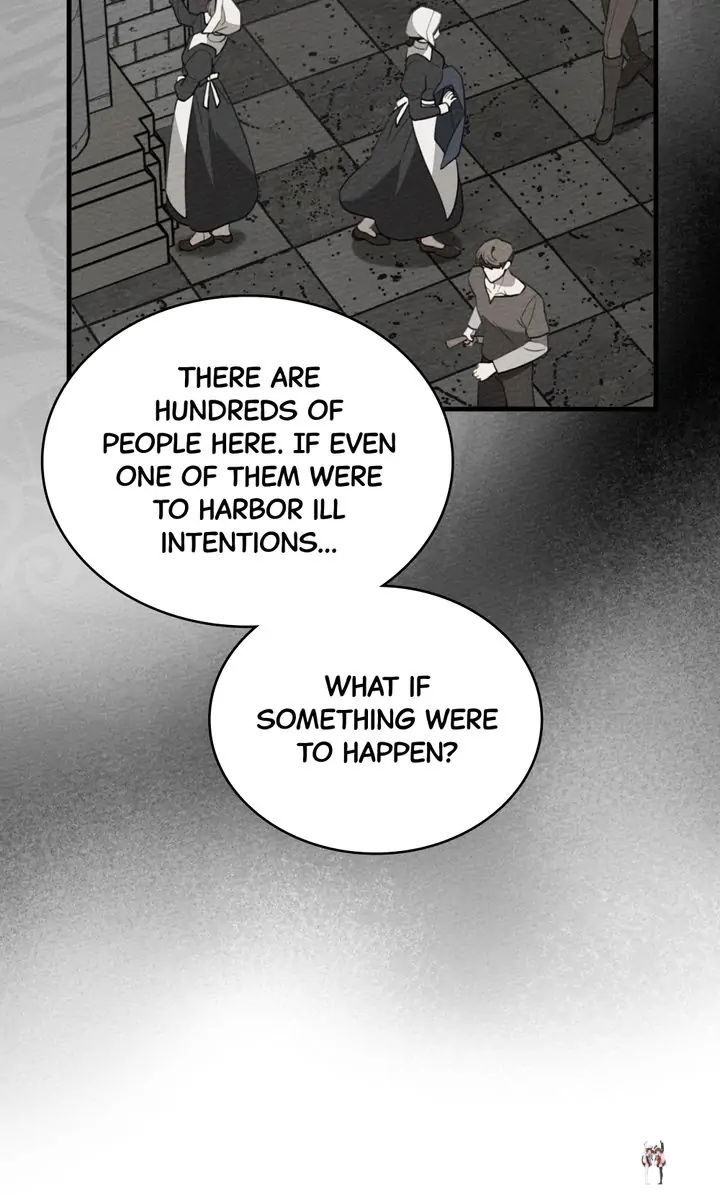 Under the Oak Tree Under the Oak Tree Chapter 55 - Page 7