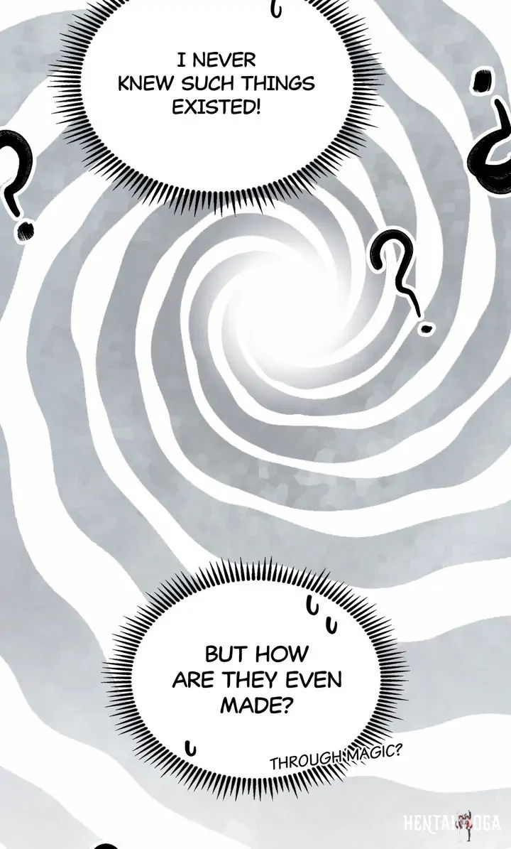 Under the Oak Tree Under the Oak Tree Chapter 55 - Page 71