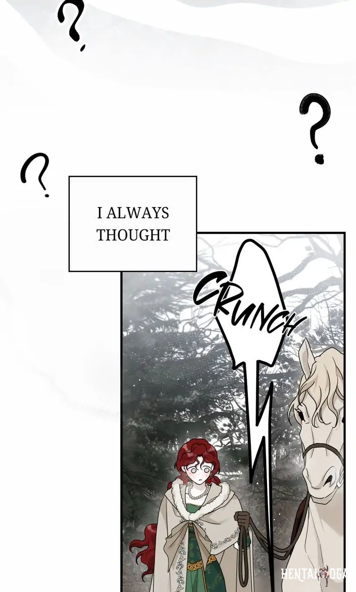 Under the Oak Tree Under the Oak Tree Chapter 55 - Page 72