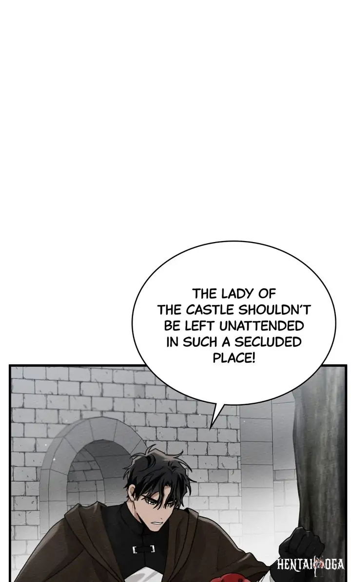 Under the Oak Tree Under the Oak Tree Chapter 55 - Page 8