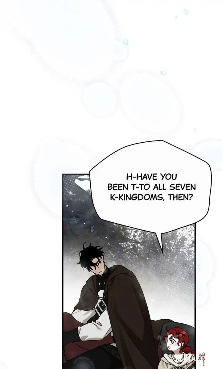 Under the Oak Tree Under the Oak Tree Chapter 55 - Page 80