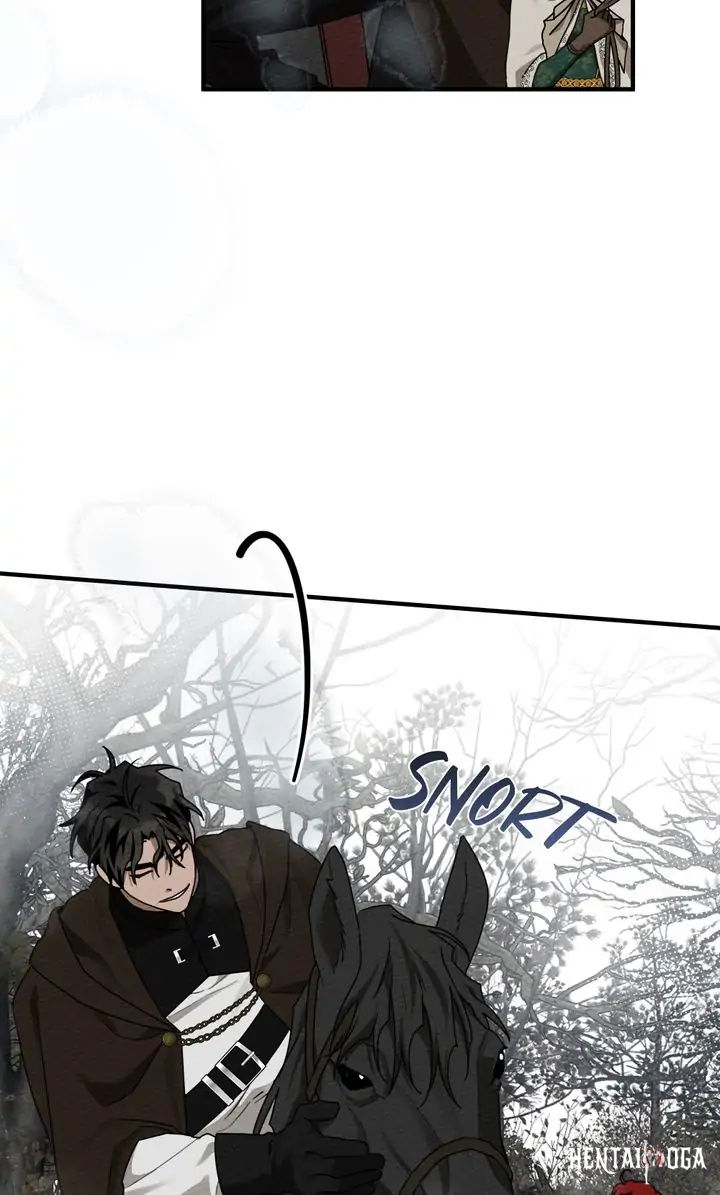 Under the Oak Tree Under the Oak Tree Chapter 55 - Page 81