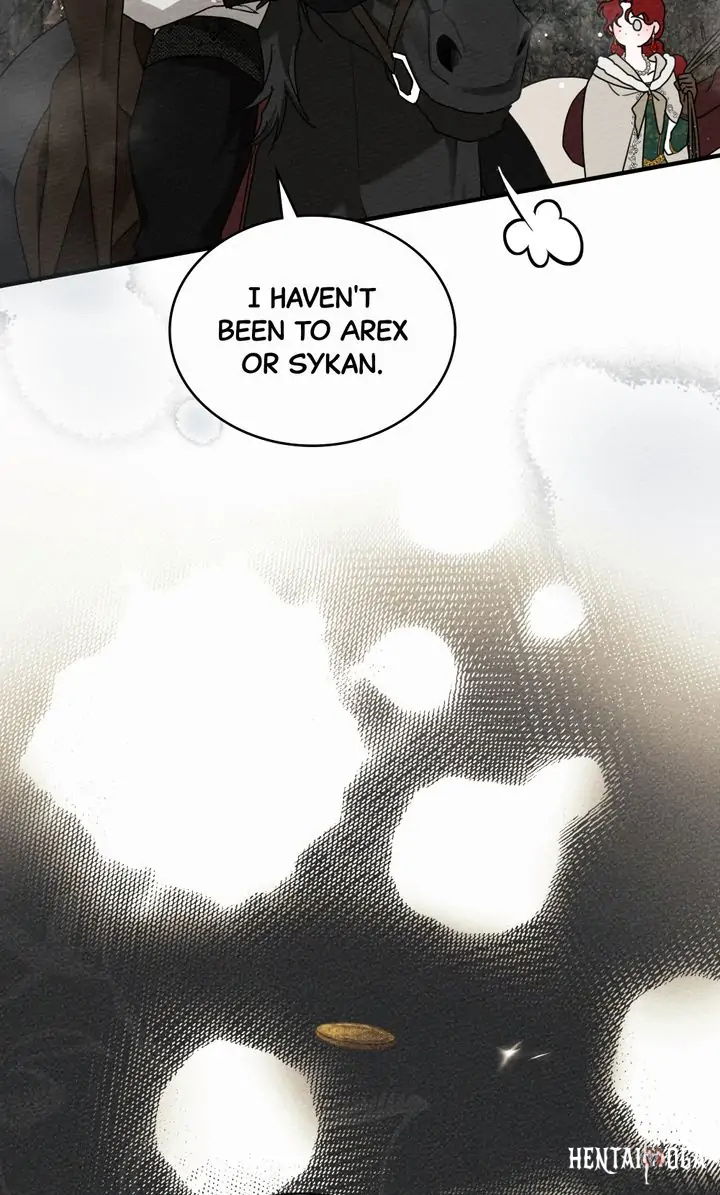 Under the Oak Tree Under the Oak Tree Chapter 55 - Page 82