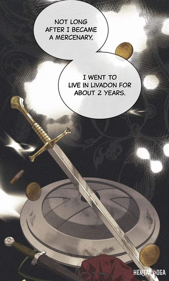 Under the Oak Tree Under the Oak Tree Chapter 55 - Page 83