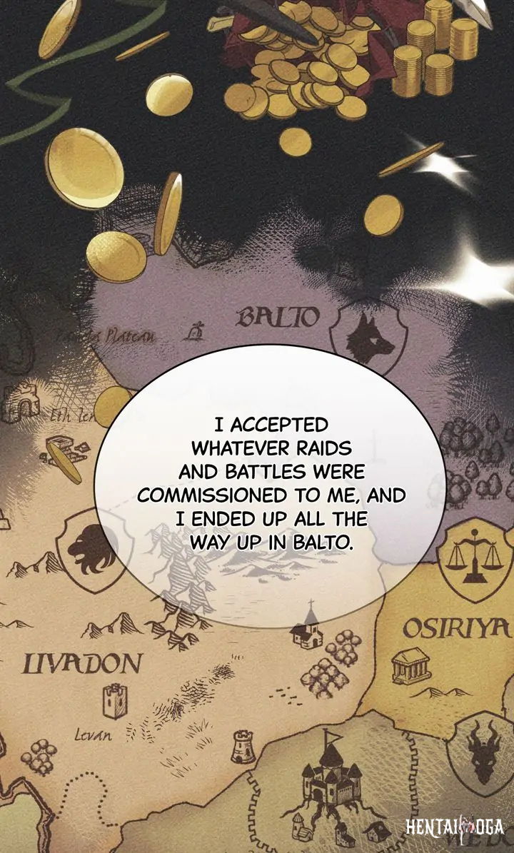 Under the Oak Tree Under the Oak Tree Chapter 55 - Page 84