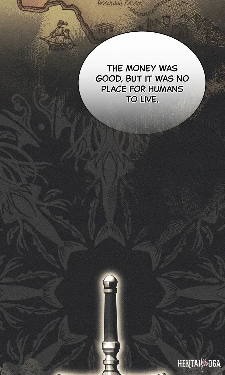 Under the Oak Tree Under the Oak Tree Chapter 55 - Page 85