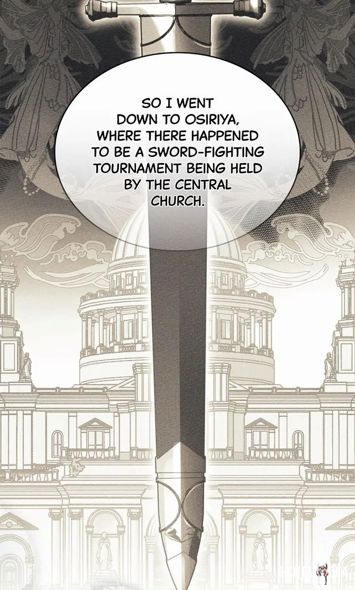 Under the Oak Tree Under the Oak Tree Chapter 55 - Page 86