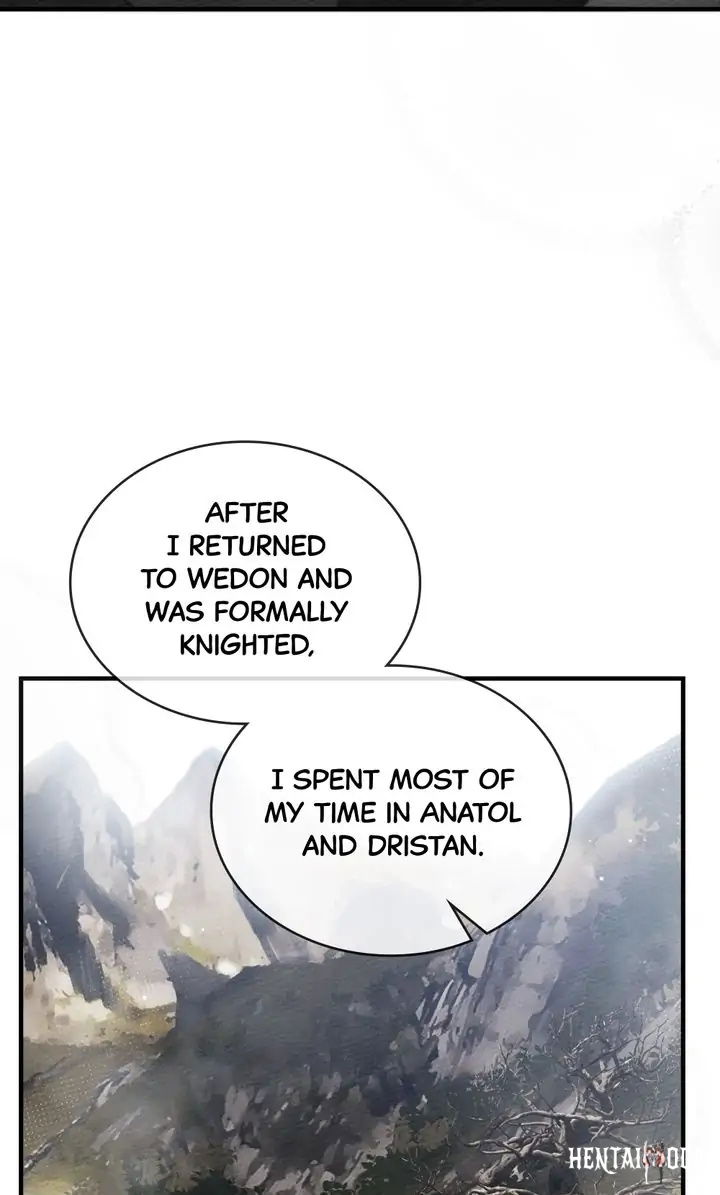 Under the Oak Tree Under the Oak Tree Chapter 55 - Page 88