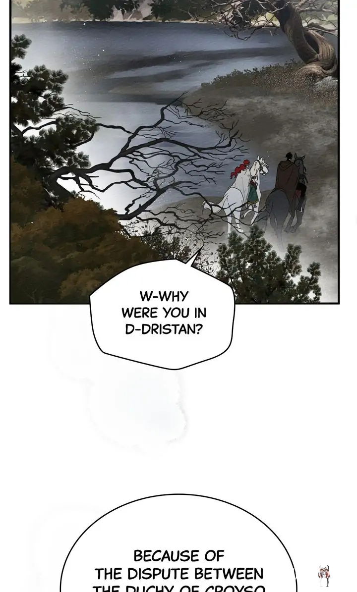 Under the Oak Tree Under the Oak Tree Chapter 55 - Page 89