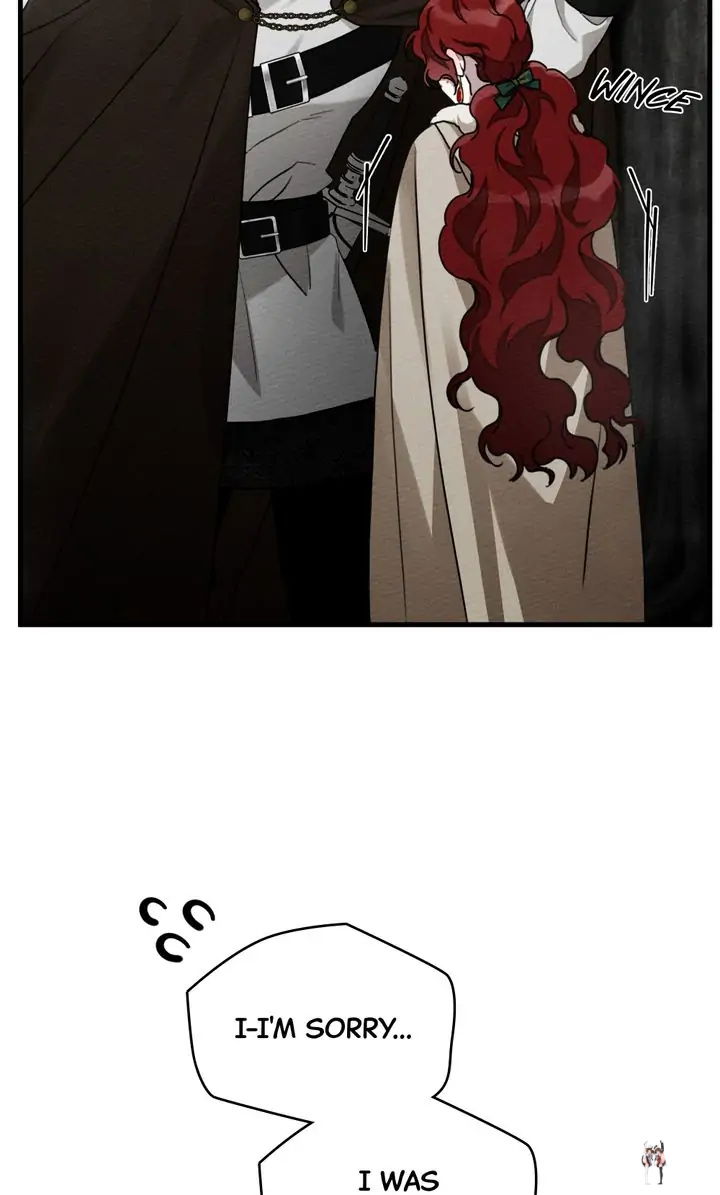 Under the Oak Tree Under the Oak Tree Chapter 55 - Page 9